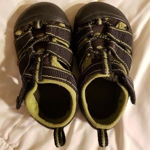 Keen Water Shoes